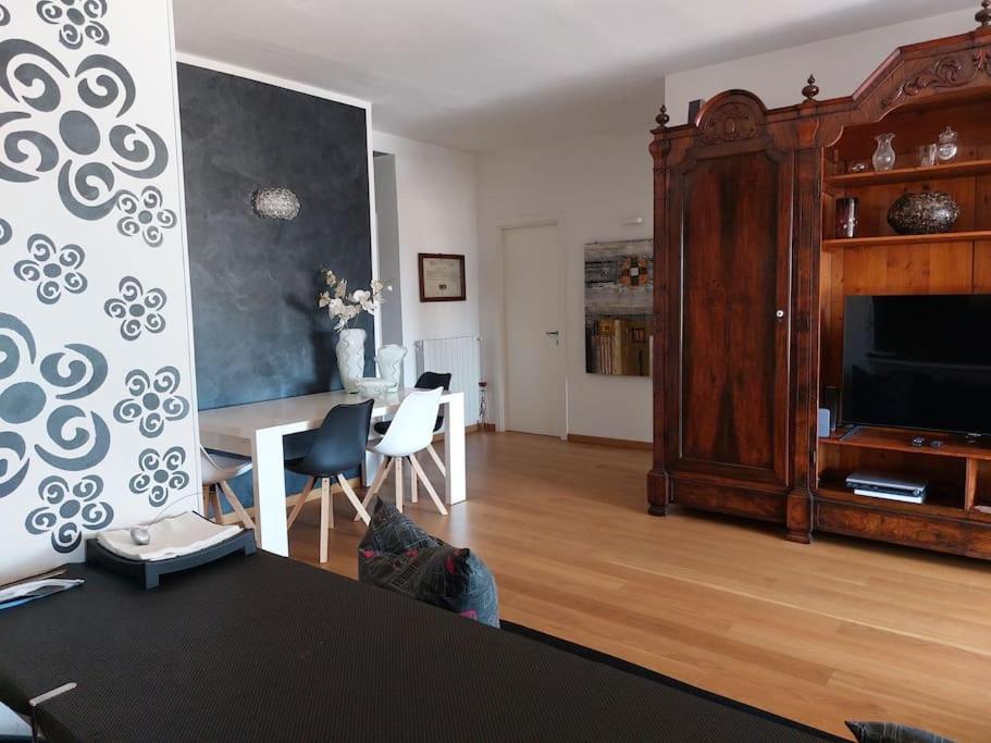 Appartamento La Casa di Cri Viareggio Esterno foto