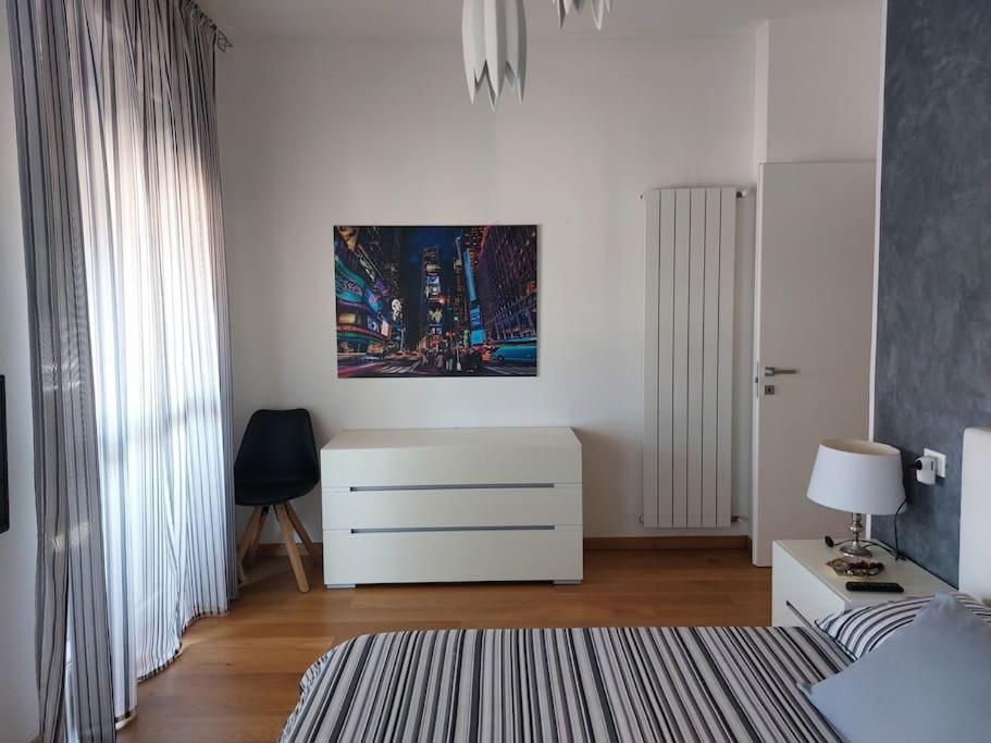 Appartamento La Casa di Cri Viareggio Esterno foto