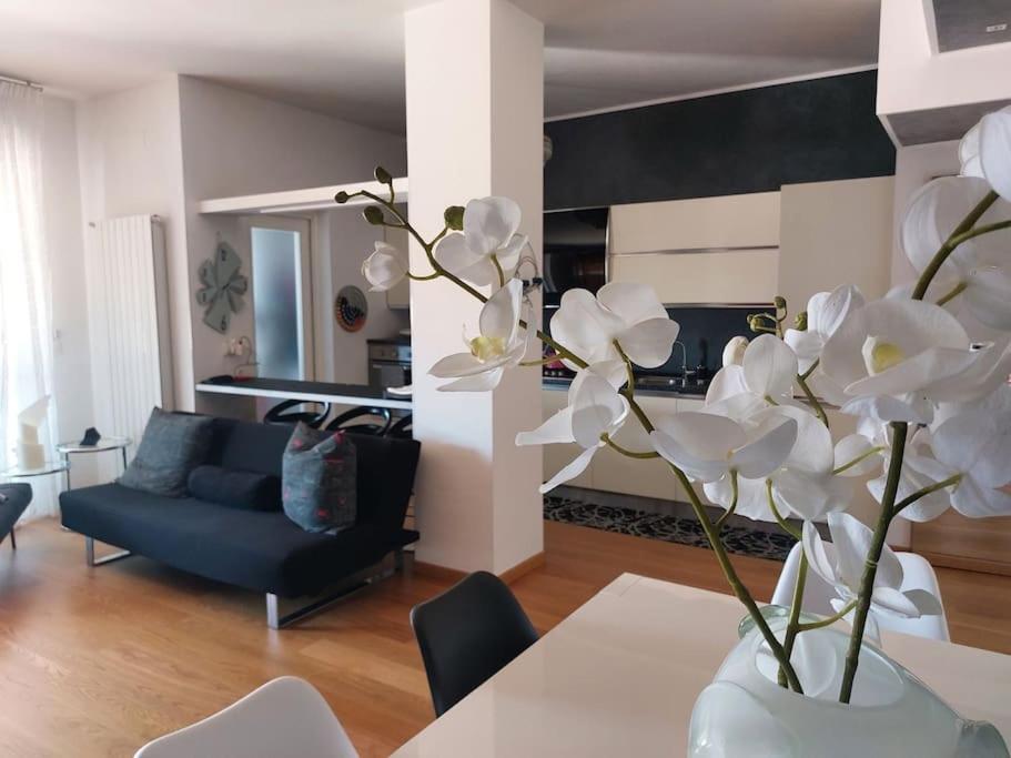 Appartamento La Casa di Cri Viareggio Esterno foto