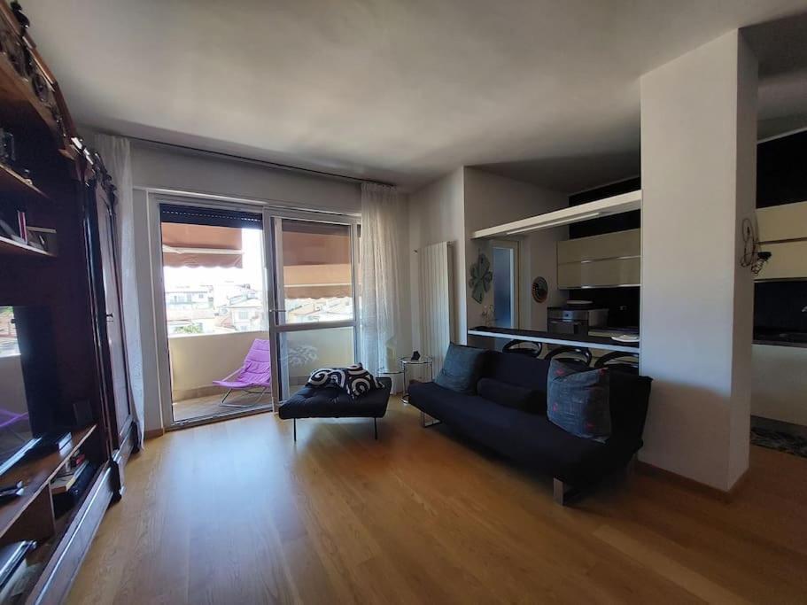 Appartamento La Casa di Cri Viareggio Esterno foto