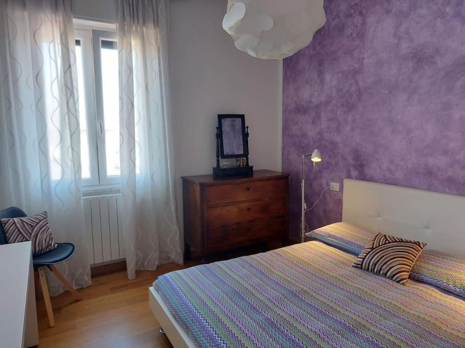 Appartamento La Casa di Cri Viareggio Esterno foto